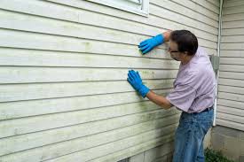 Best Storm Damage Siding Repair  in Pine Grove Mills, PA